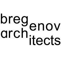 Bregenov Architects Logo