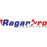 RaganPro Computers Logo