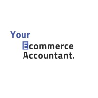 Your eCommerce Accountant Logo