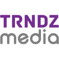 TRNDZmedia Logo
