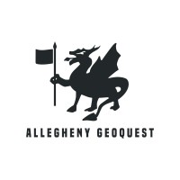 Allegheny GeoQuest LLC Logo