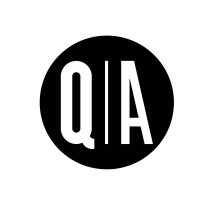 QA Consulting Engineers Logo