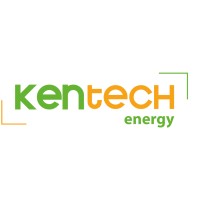 Kentech Energy Logo