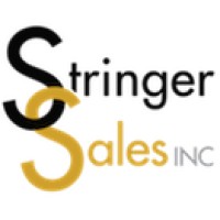 Stringer Sales Inc. Logo