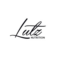 Lutz Nutrition Logo