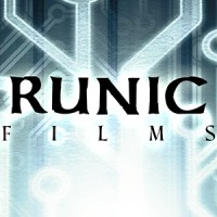 Runic Films Logo