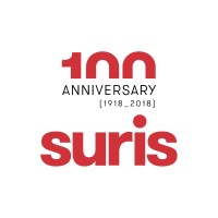 SURIS Logo
