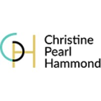 Christine Pearl Hammond Logo