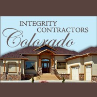 Integrity Contractors, LLC. Logo