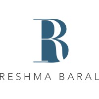 Reshma Baral Coaching Logo