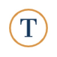 Cross The T Logo