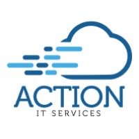 Action IT Services Logo