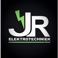 JR-Elektrotechniek Logo