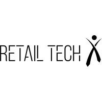 Retail Tech X Logo