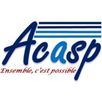 ACASP - Association of african researchers in population health Logo