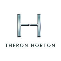 Theron Horton Design Inc. Logo