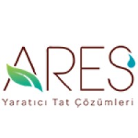 ARES Aroma Esans Logo