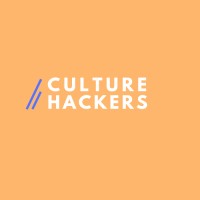 Culture Hackers Logo