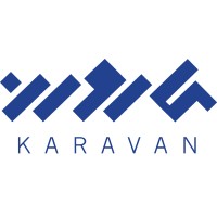 Karavan Logo