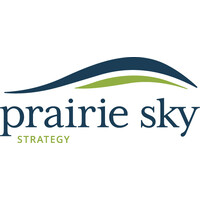 Prairie Sky Strategy Logo