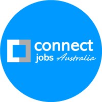 Connect Jobs Logo