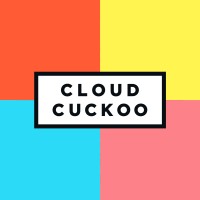 Cloud Cuckoo Island Logo