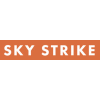 Sky Strike, Inc Logo