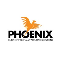Phoenix Engineering & Manufacturing Solutions Logo