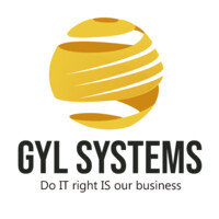 GYL Systems Logo