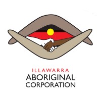 Illawarra Aboriginal Corporation Logo