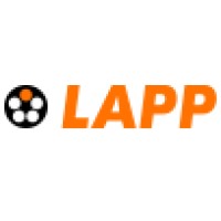 LAPP Asia Pacific Logo