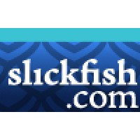SlickFish Studios, LLC Logo