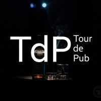 Tour de Pub Logo