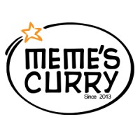 Memes Curry Logo