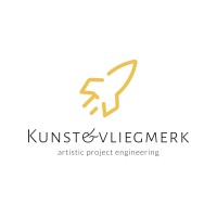 Kunst&vliegmerk Logo