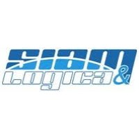 SIAM & LOGICA Logo