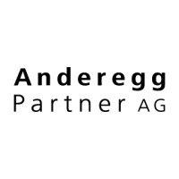 Anderegg Partner AG Logo