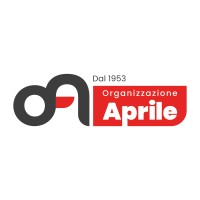 ORGANIZZAZIONE APRILE Logo