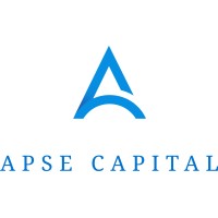 Apse Capital Logo