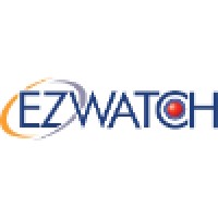 EZWatch Logo