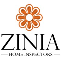Zinia Home Inspectors Logo