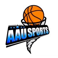 AAU Sports (Shanghai, China) Logo