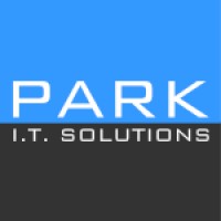 Park I.T. Solutions, L.L.C. Logo