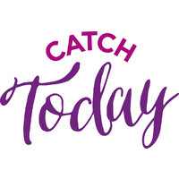 Catch Today! Logo
