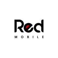 Red Mobile Logo