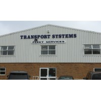 Transport Systems (Western) Ltd Logo