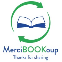 MerciBOOKoup Logo