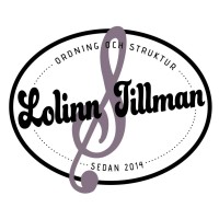 Lolinn & Tillman AB Logo