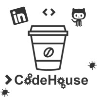 CodeHouse Logo