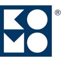 Stichting KOMO Logo